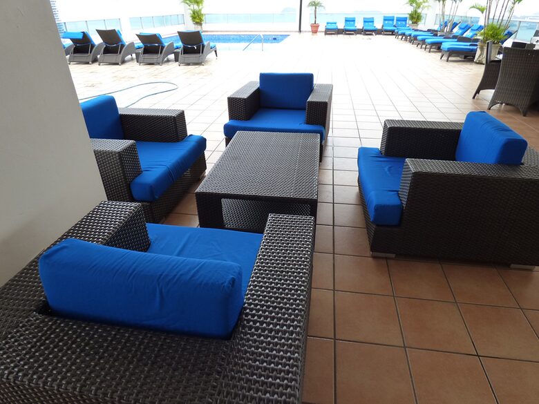 Direct Oceanfront Luxury Retreat - Panama City, Panama