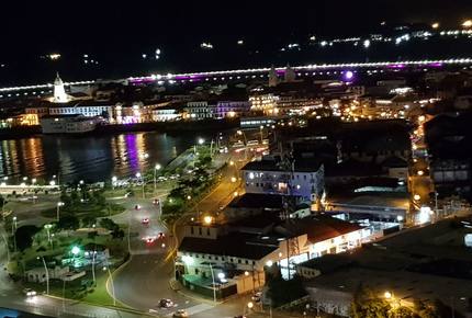 Direct Oceanfront Luxury Retreat - Panama City, Panama