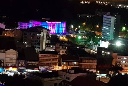 Direct Oceanfront Luxury Retreat - Panama City, Panama