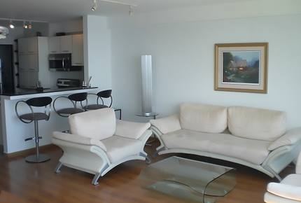 Direct Oceanfront Luxury Retreat - Panama City, Panama