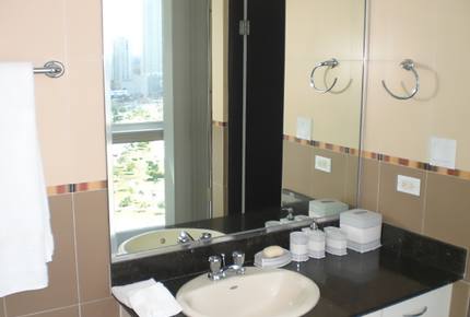 Direct Oceanfront Luxury Retreat - Panama City, Panama