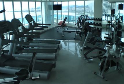 Direct Oceanfront Luxury Retreat - Panama City, Panama