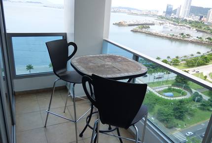 Direct Oceanfront Luxury Retreat - Panama City, Panama