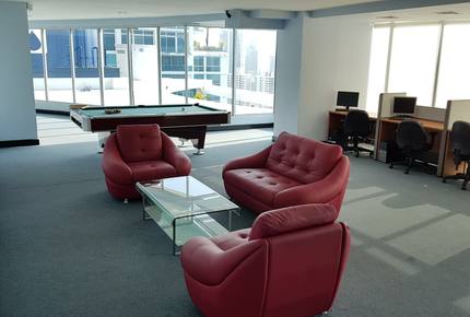 Direct Oceanfront Luxury Retreat - Panama City, Panama