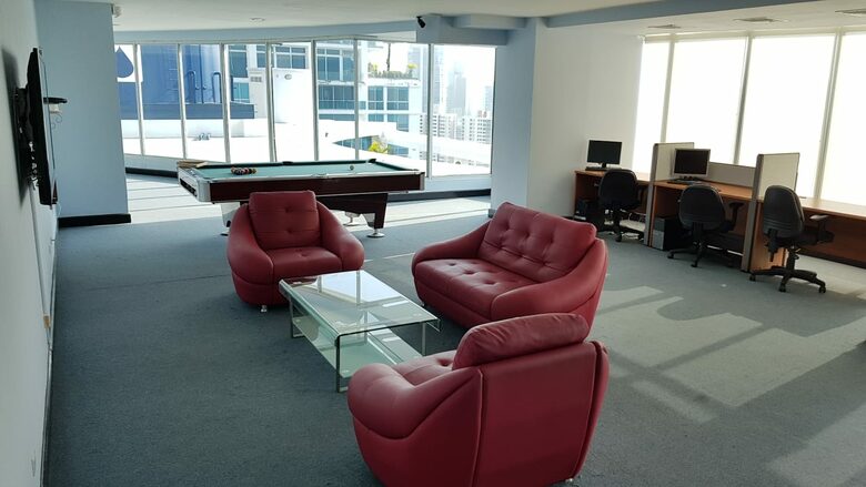 Direct Oceanfront Luxury Retreat - Panama City, Panama