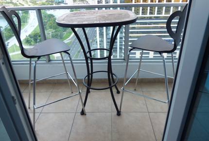 Direct Oceanfront Luxury Retreat - Panama City, Panama