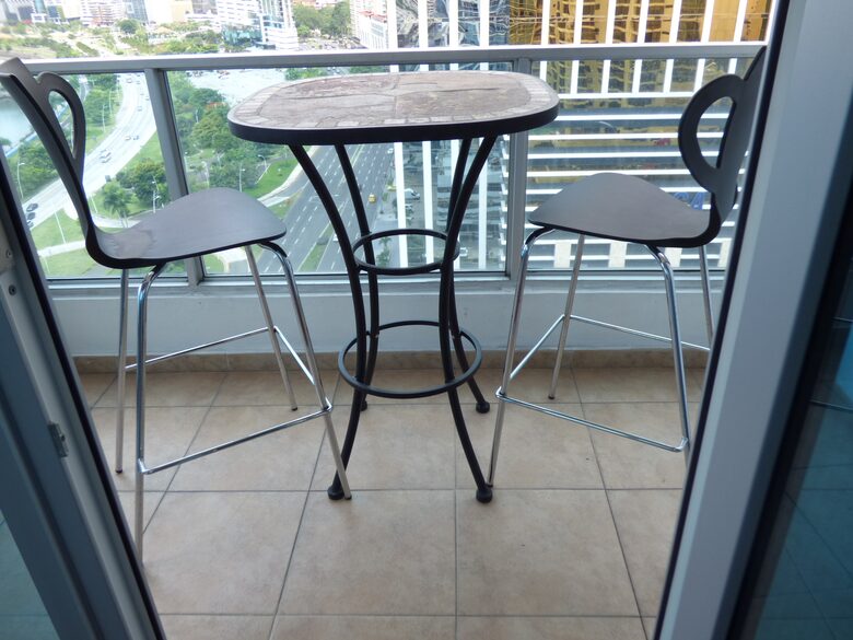 Direct Oceanfront Luxury Retreat - Panama City, Panama