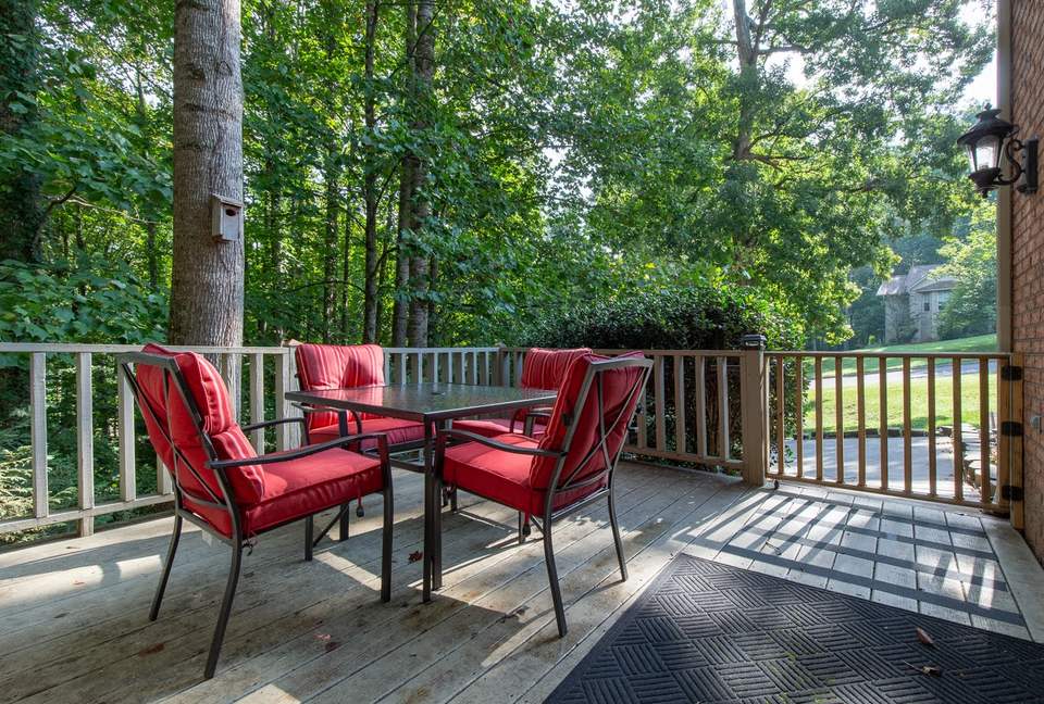 Smoky Mountain Retreat - Sevierville, Tennessee