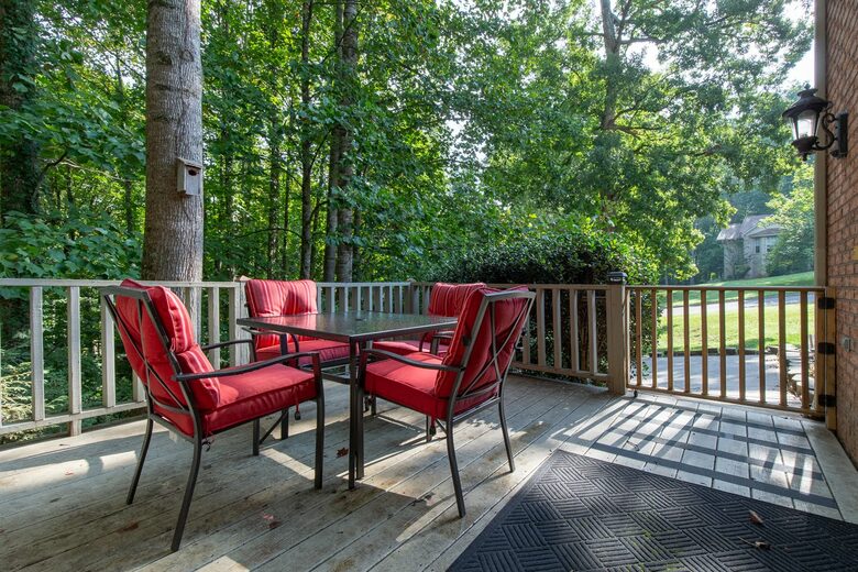 Smoky Mountain Retreat - Sevierville, Tennessee