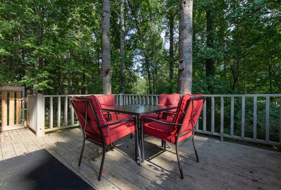 Smoky Mountain Retreat - Sevierville, Tennessee