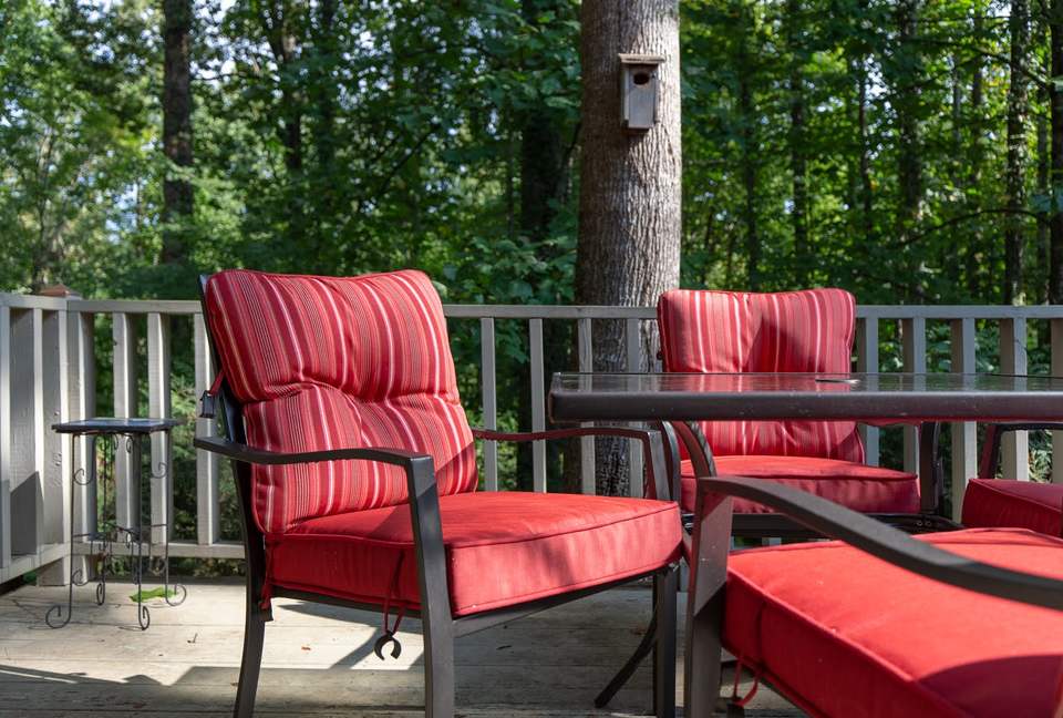 Smoky Mountain Retreat - Sevierville, Tennessee