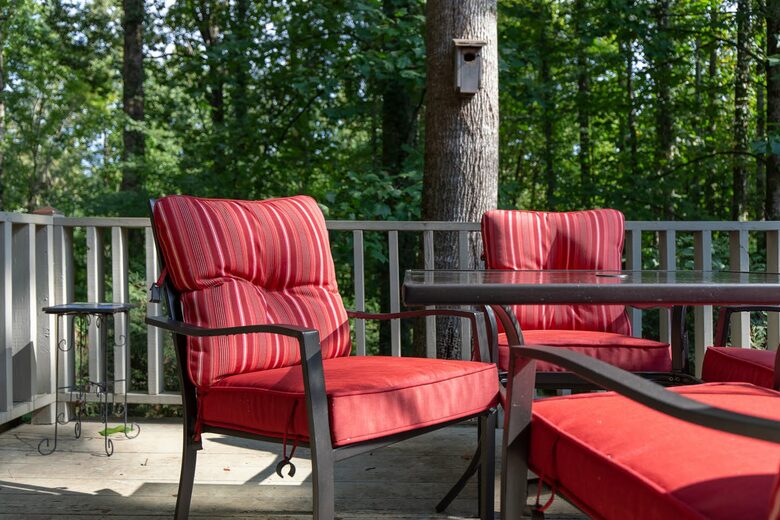 Smoky Mountain Retreat - Sevierville, Tennessee