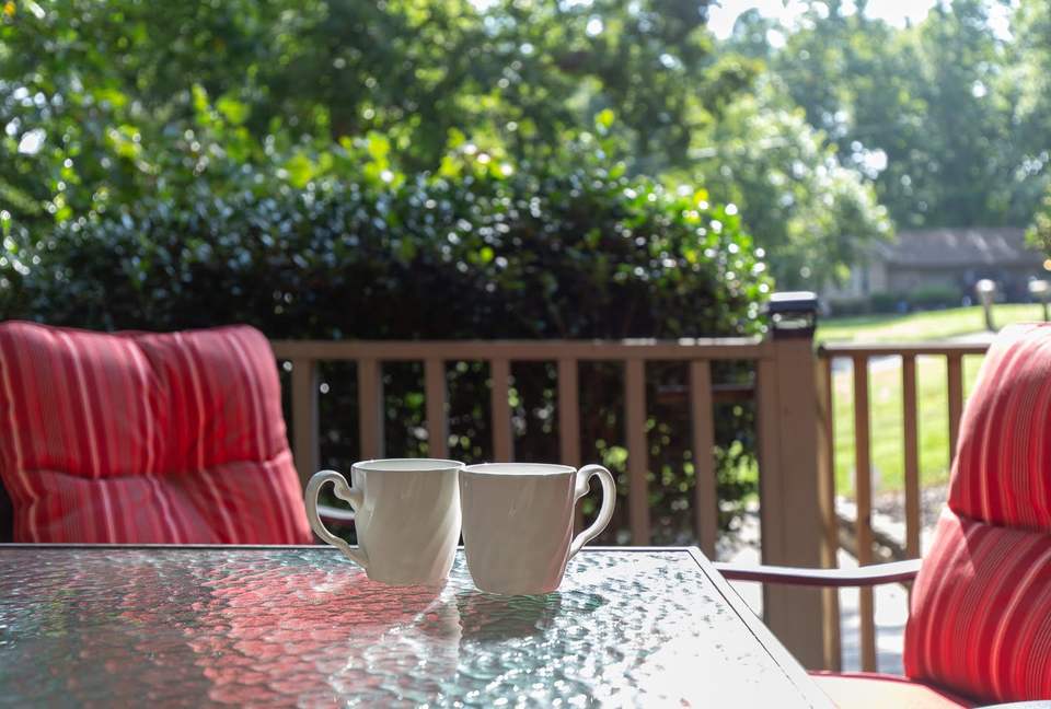 Smoky Mountain Retreat - Sevierville, Tennessee