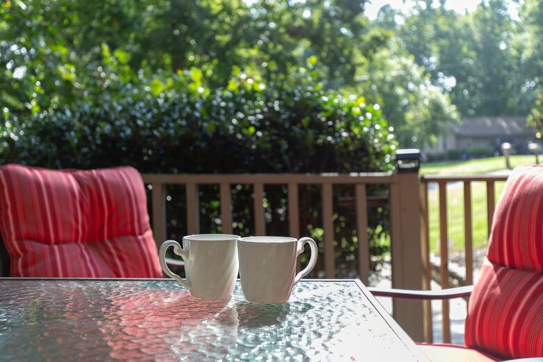 Smoky Mountain Retreat - Sevierville, Tennessee