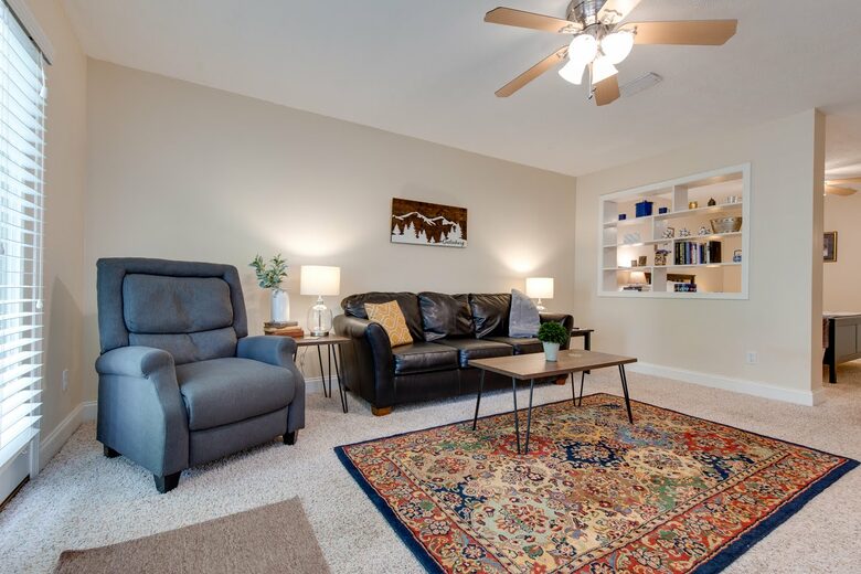 Smoky Mountain Retreat - Sevierville, Tennessee