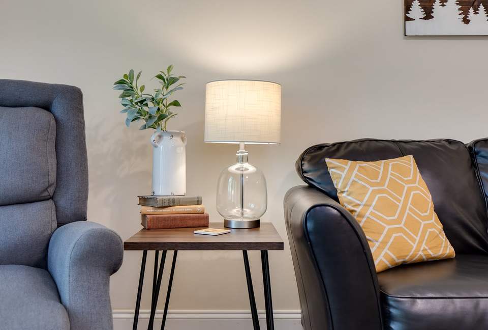 Smoky Mountain Retreat - Sevierville, Tennessee