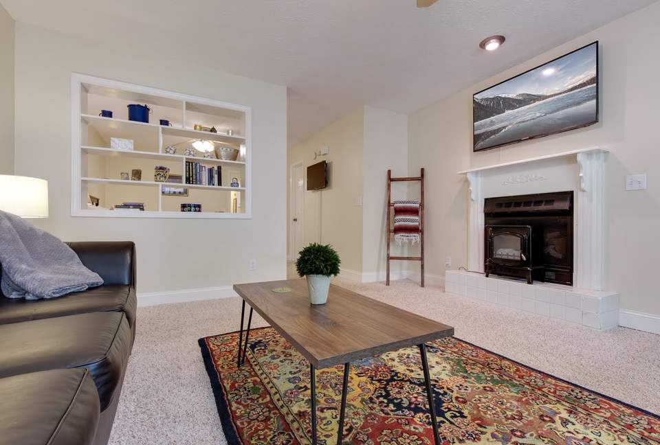 Smoky Mountain Retreat - Sevierville, Tennessee