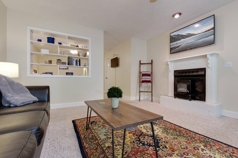 Smoky Mountain Retreat - Sevierville, Tennessee