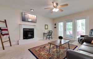 Smoky Mountain Retreat - Sevierville, Tennessee