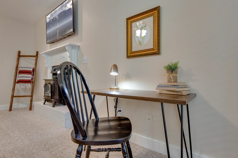 Smoky Mountain Retreat - Sevierville, Tennessee