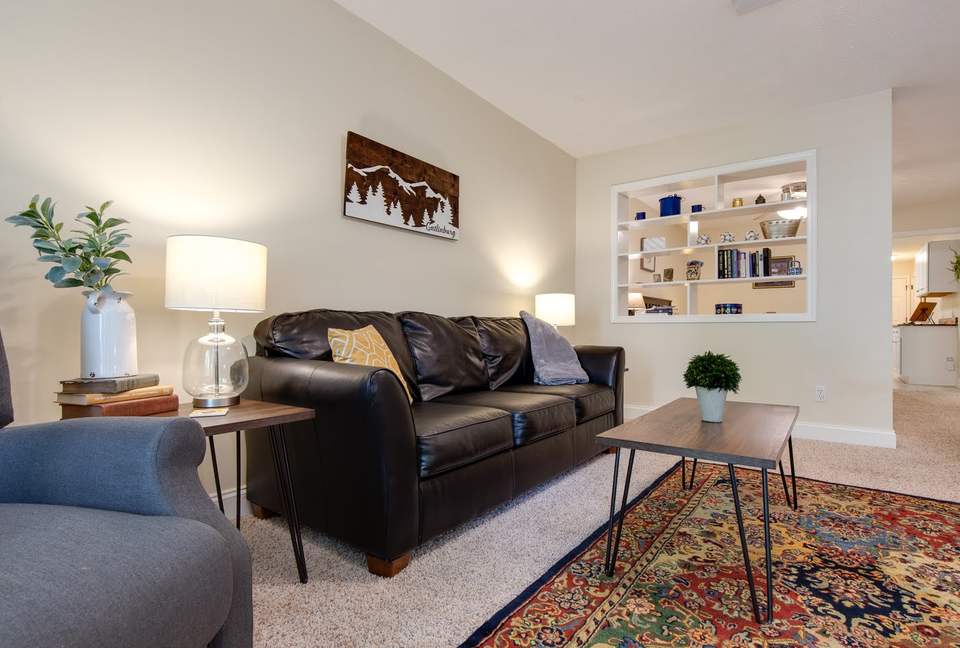 Smoky Mountain Retreat - Sevierville, Tennessee