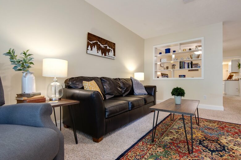 Smoky Mountain Retreat - Sevierville, Tennessee