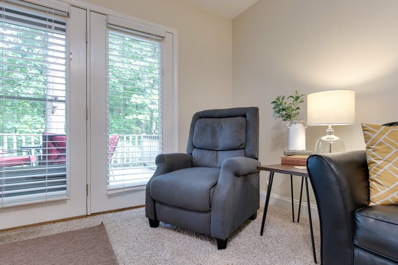 Smoky Mountain Retreat - Sevierville, Tennessee