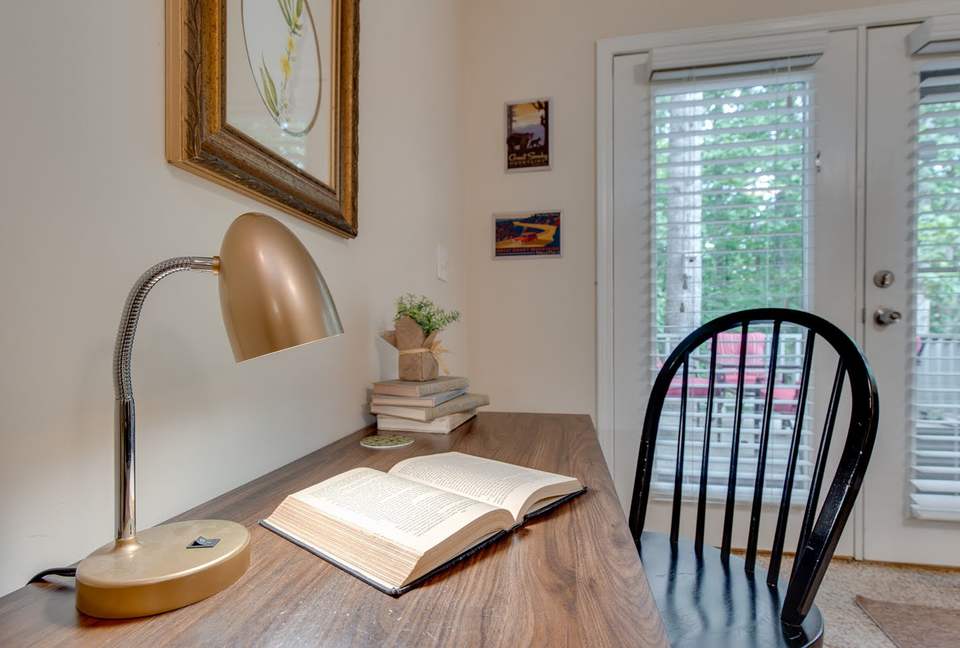 Smoky Mountain Retreat - Sevierville, Tennessee