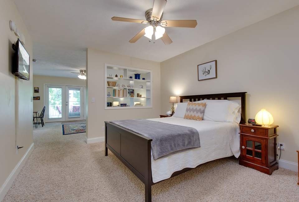 Smoky Mountain Retreat - Sevierville, Tennessee