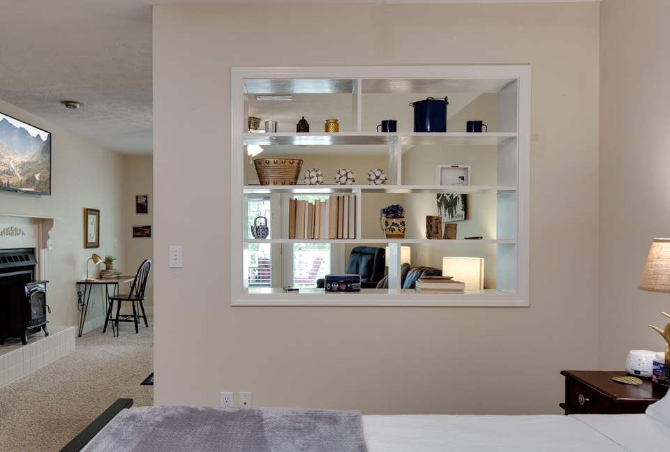 Smoky Mountain Retreat - Sevierville, Tennessee