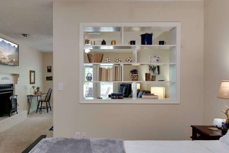 Smoky Mountain Retreat - Sevierville, Tennessee