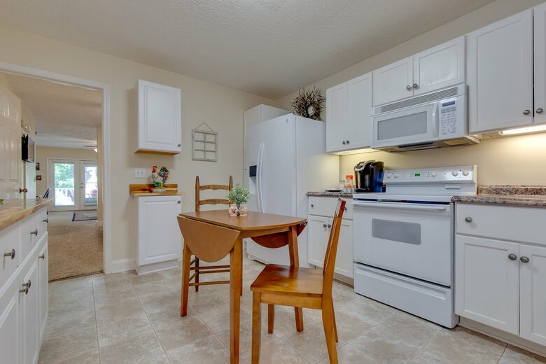 Smoky Mountain Retreat - Sevierville, Tennessee