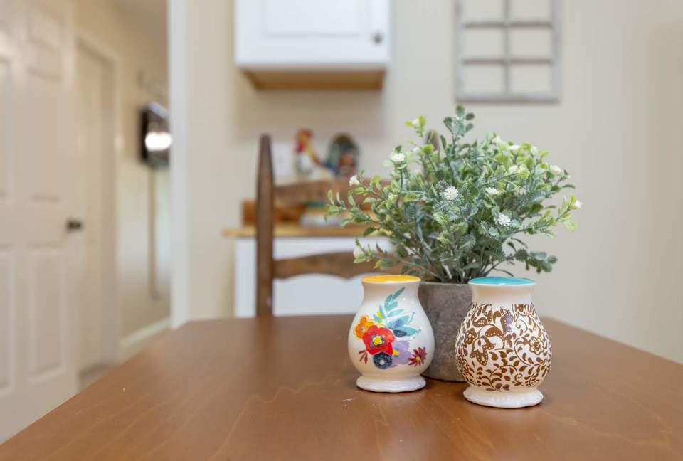 Smoky Mountain Retreat - Sevierville, Tennessee