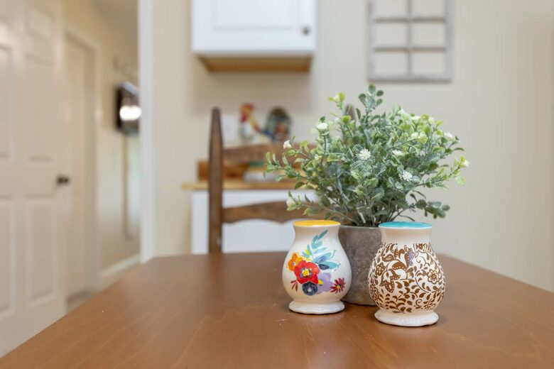 Smoky Mountain Retreat - Sevierville, Tennessee