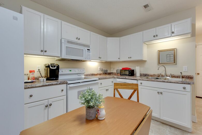 Smoky Mountain Retreat - Sevierville, Tennessee