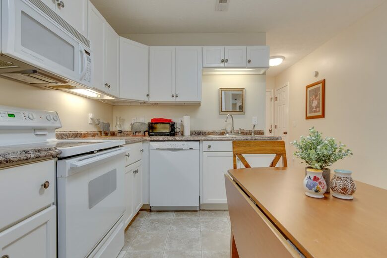 Smoky Mountain Retreat - Sevierville, Tennessee