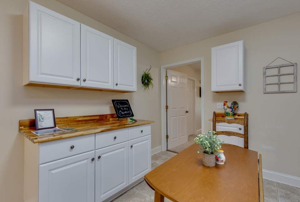 Smoky Mountain Retreat - Sevierville, Tennessee