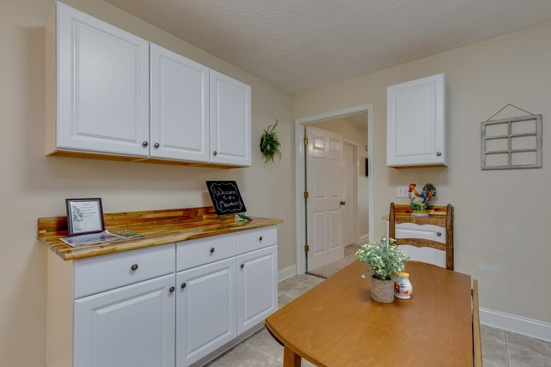 Smoky Mountain Retreat - Sevierville, Tennessee