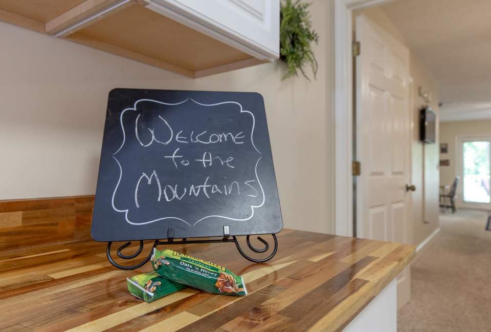 Smoky Mountain Retreat - Sevierville, Tennessee