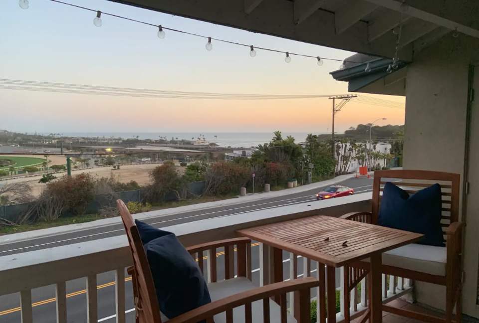 Solana Beach Views Retreat - Solana Beach, California