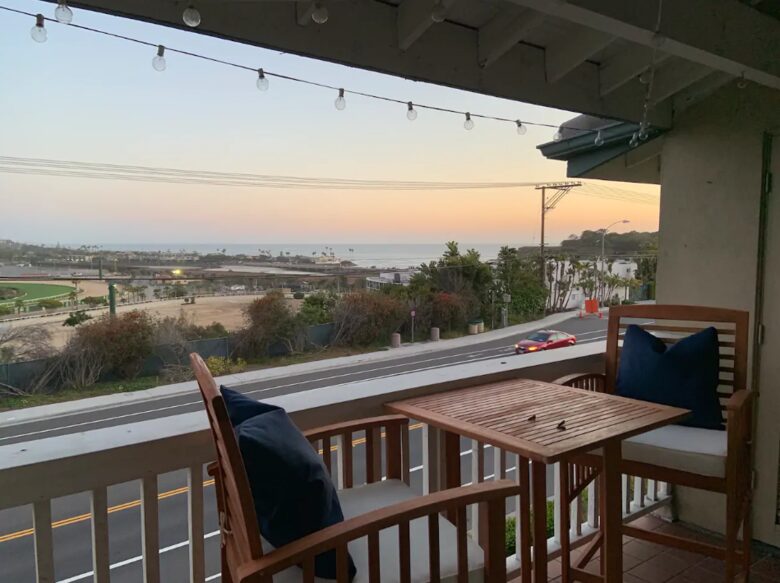 Solana Beach Views Retreat - Solana Beach, California