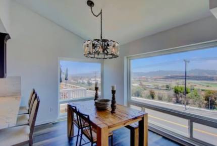 Solana Beach Views Retreat - Solana Beach, California