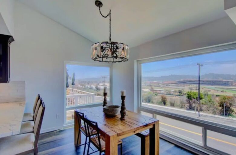 Solana Beach Views Retreat - Solana Beach, California