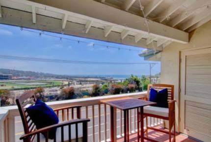 Solana Beach Views Retreat - Solana Beach, California
