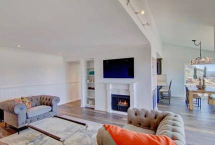 Solana Beach Views Retreat - Solana Beach, California