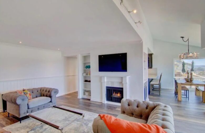 Solana Beach Views Retreat - Solana Beach, California