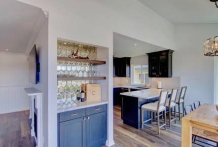 Solana Beach Views Retreat - Solana Beach, California