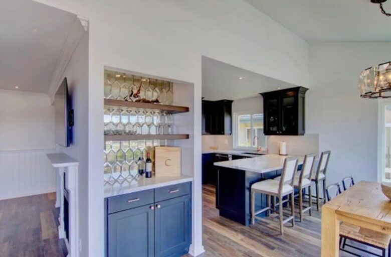 Solana Beach Views Retreat - Solana Beach, California