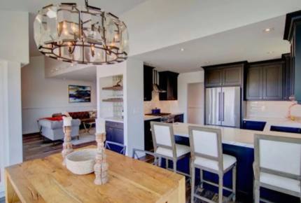 Solana Beach Views Retreat - Solana Beach, California