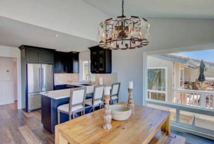 Solana Beach Views Retreat - Solana Beach, California